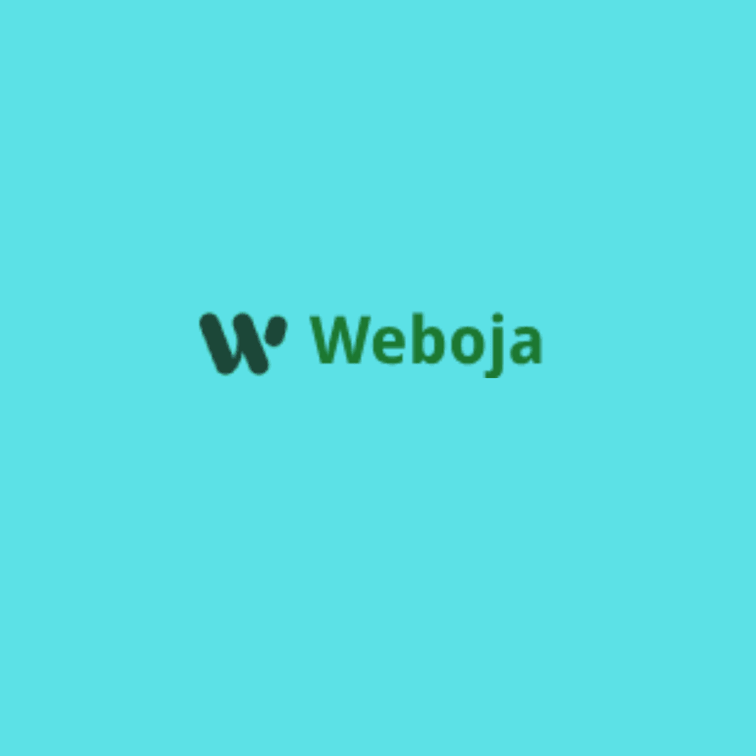 Weboja