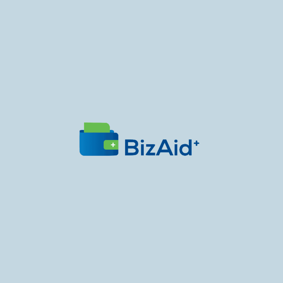 Screenshot of BizAid — Development Bank of Nigeria